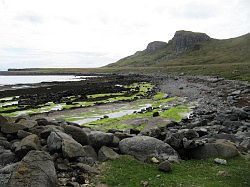 Skye Island